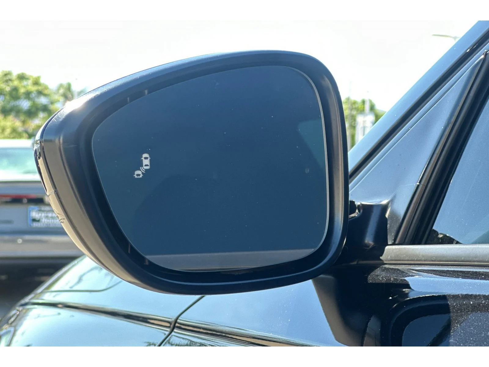 Used 2025 Crystal Black Pearl Honda Sport-L image 55