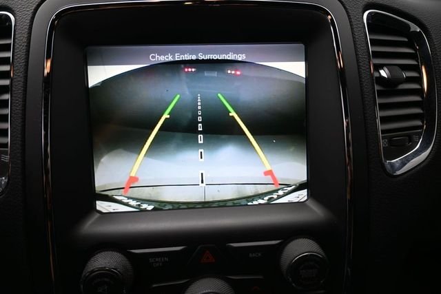 Used 2017 Gray Dodge SXT image 3