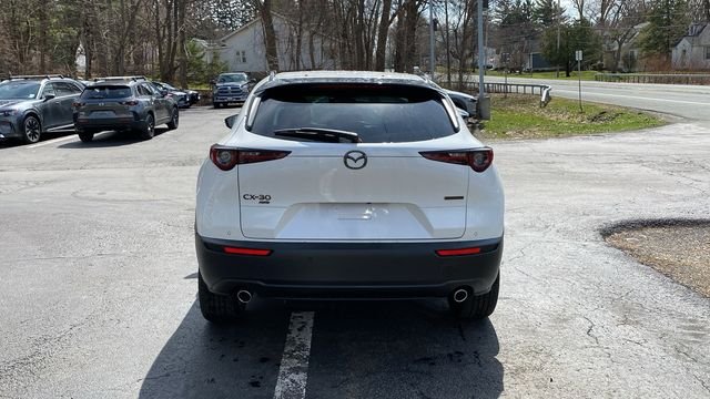 New 2026 Snowflake White Pearl Mazda 2.5 S Aire Edition image 6