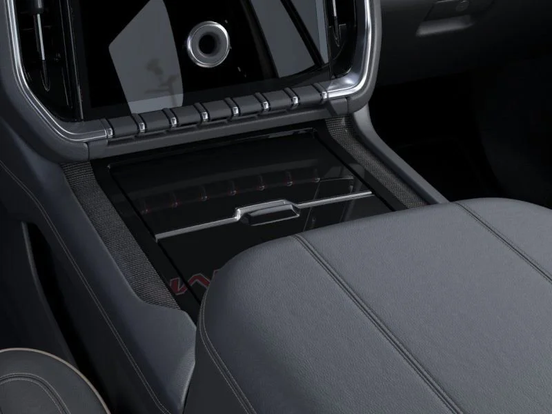 New 2026 Onyx Black GMC Elevation image 23