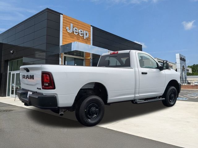 2026 RAM 2500 Tradesman - Photo 12