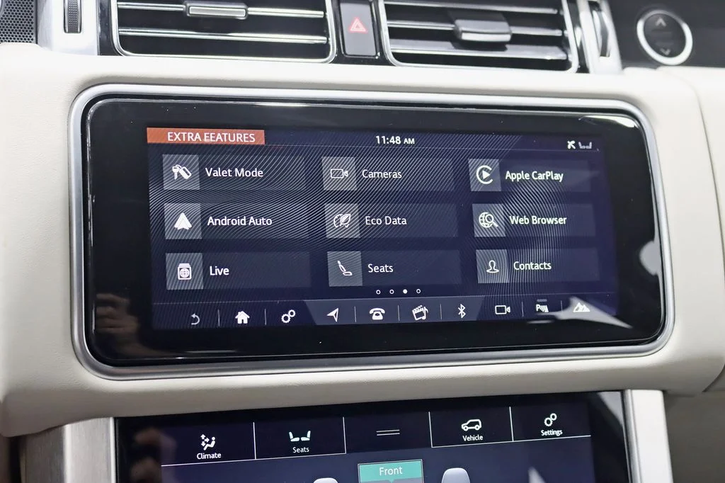 Used 2022  Land Rover Westminster image 14