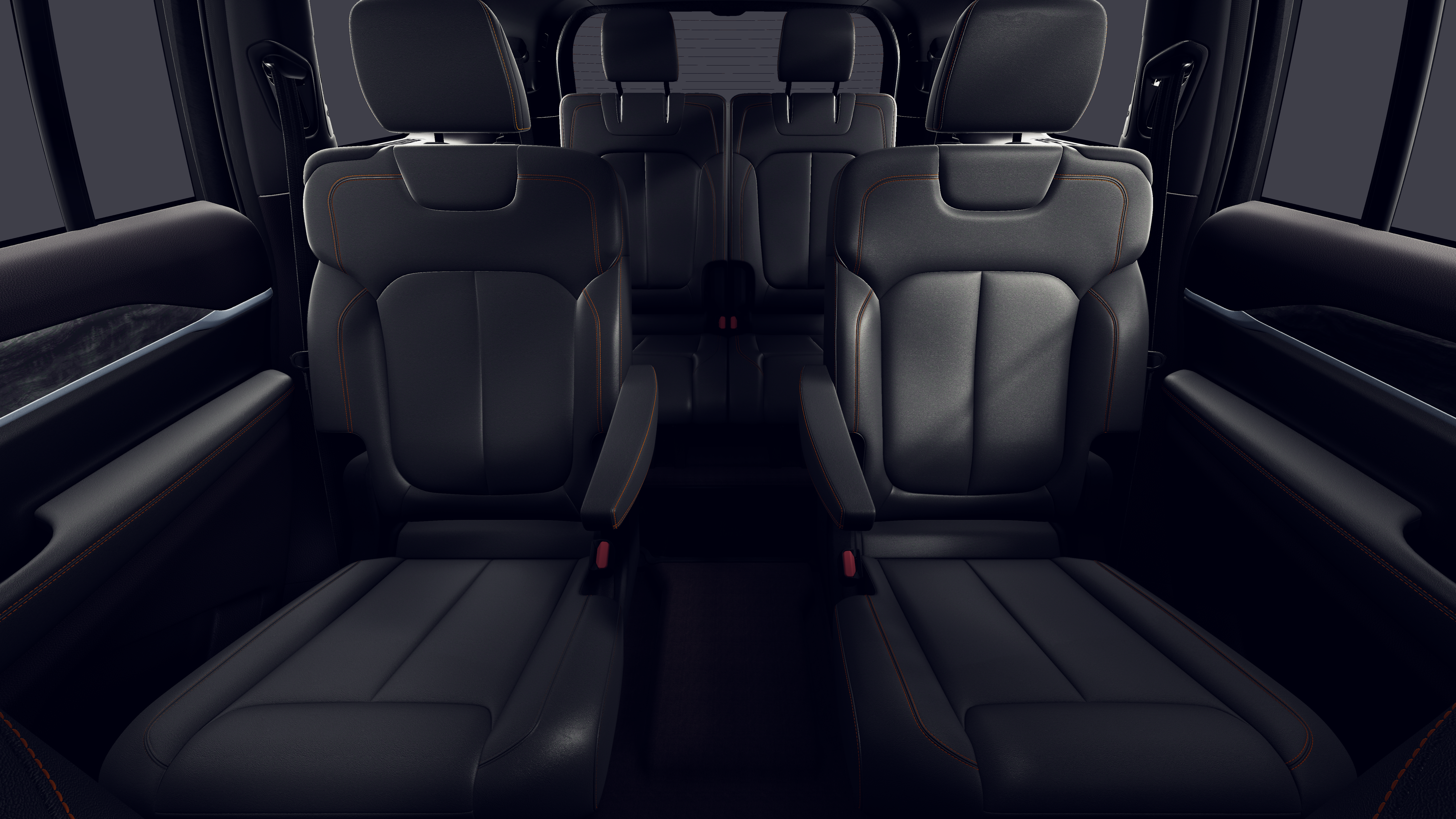 New 2026 Silver Zynith Exterior Paint Jeep  image 3