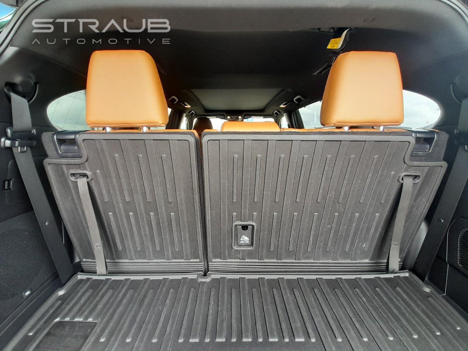 2023 Toyota Highlander Platinum - Photo 61