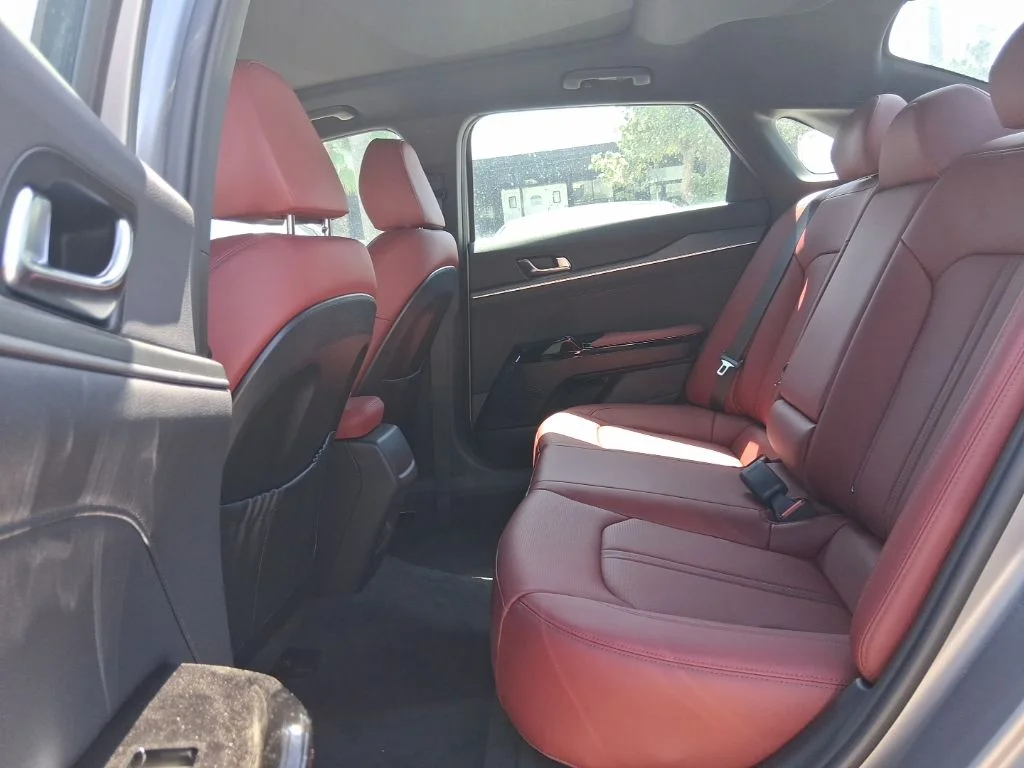 New 2026 Gray Kia GT-Line image 21