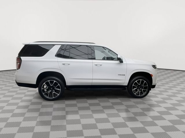 Used 2023 Summit White Chevrolet RST image 45