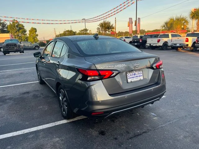 Used 2025 Gray Nissan 1.6 SV image 35