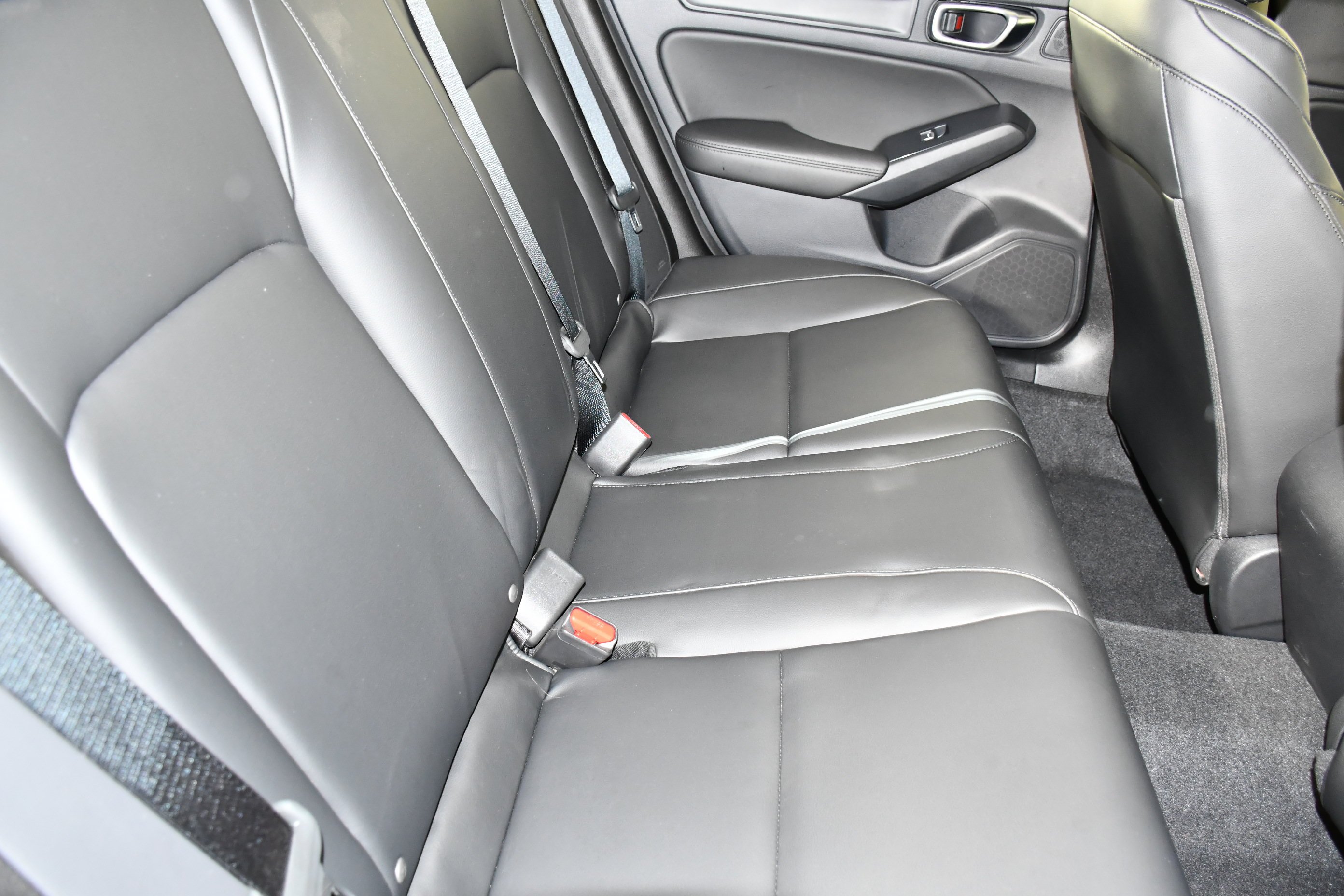 2024 Acura Integra Base - Photo 41