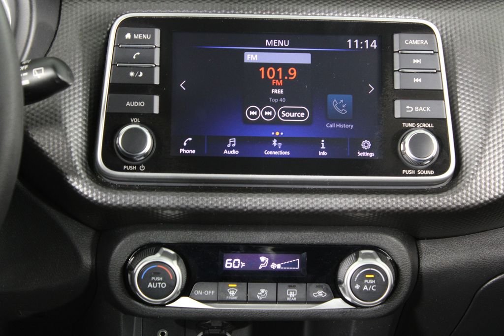 2020 Nissan Kicks SV - Photo 8