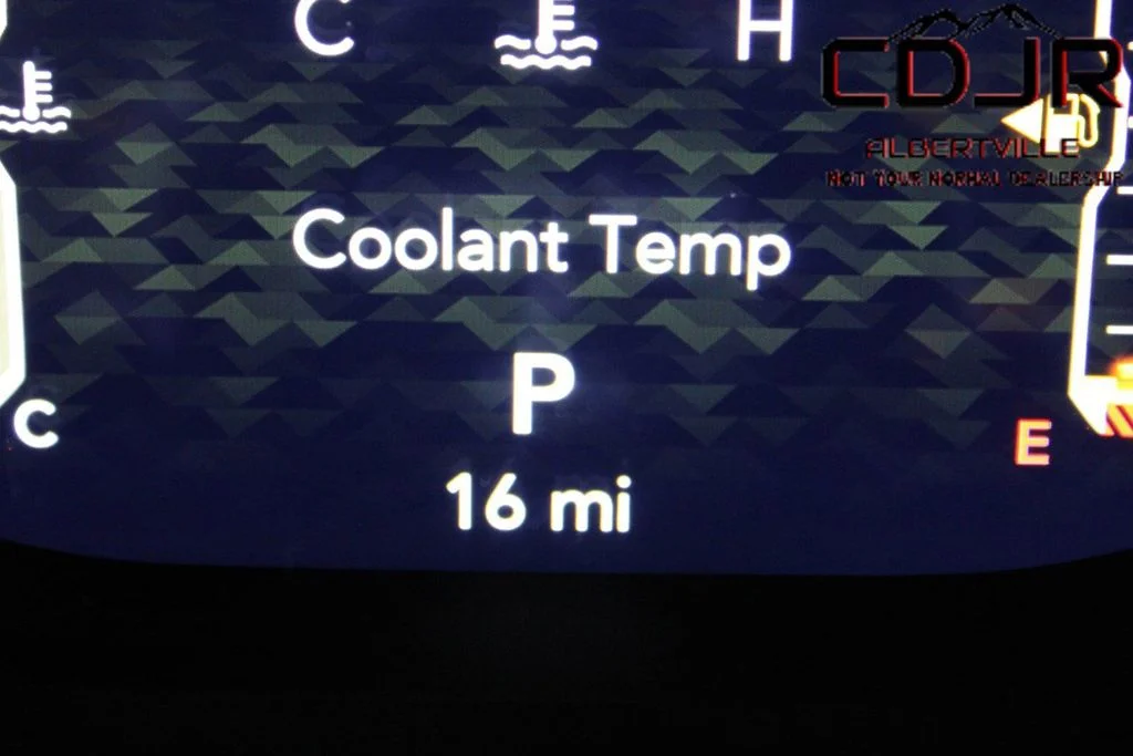 Used 2023 Silver Jeep Rubicon image 50