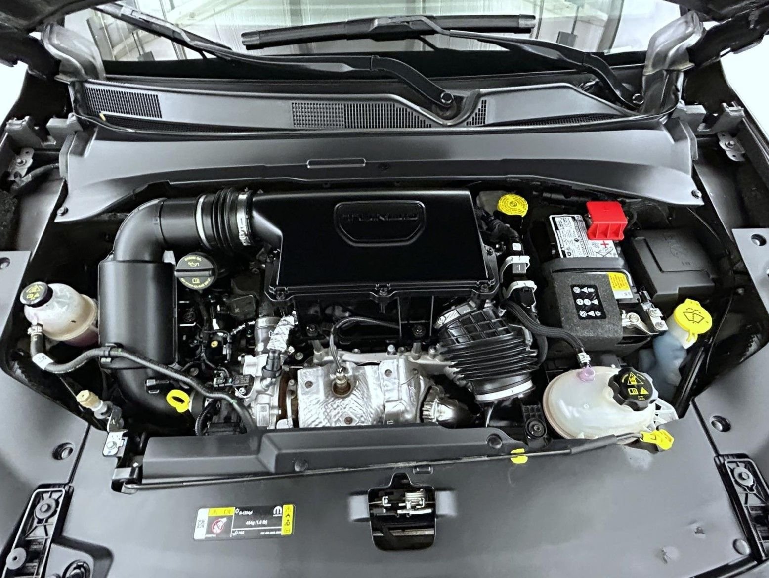 Used 2023 Gray Jeep Limited image 25