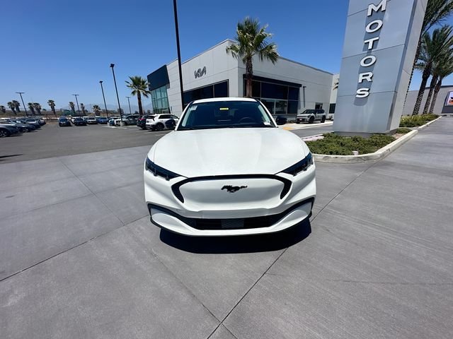 New 2026 Star White Metallic Tri-coat Ford Select image 64
