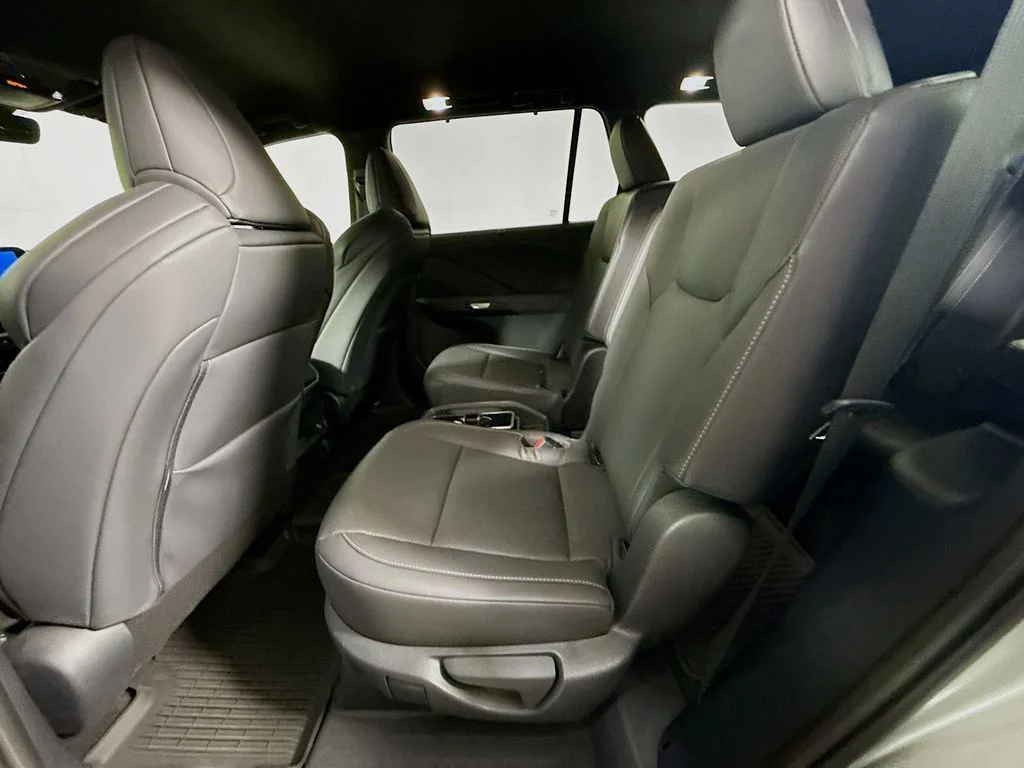 Used 2026 Celestial Silver Metallic Lexus F SPORT Performance Premium image 24