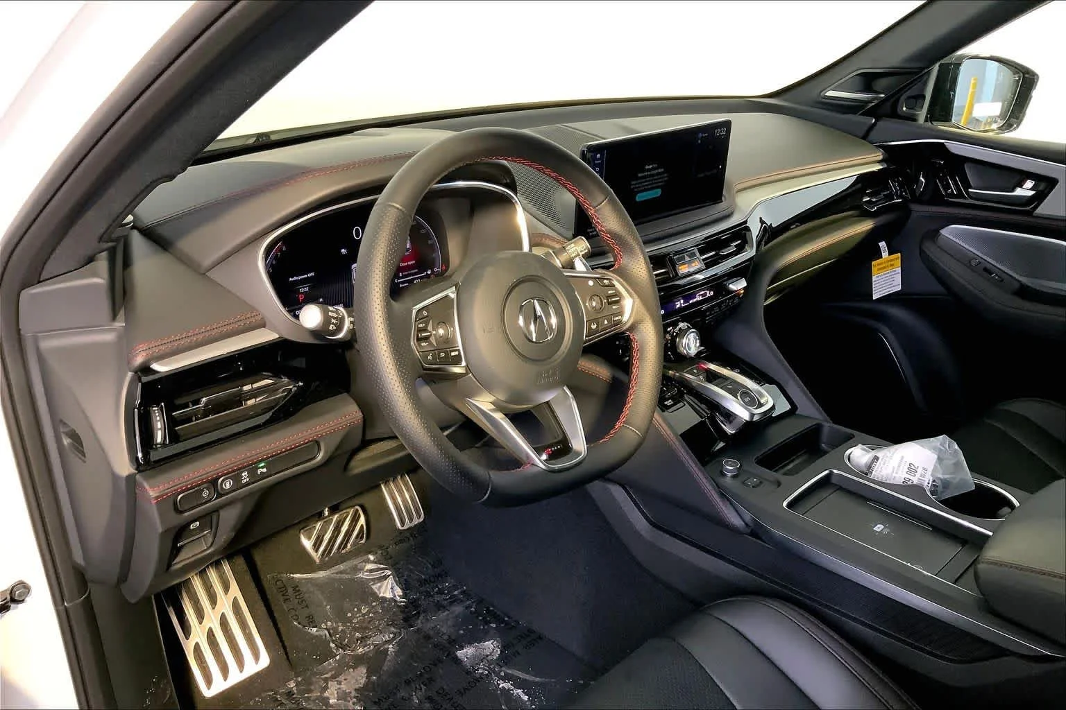 2026 Acura MDX A-Spec Package - Photo 10