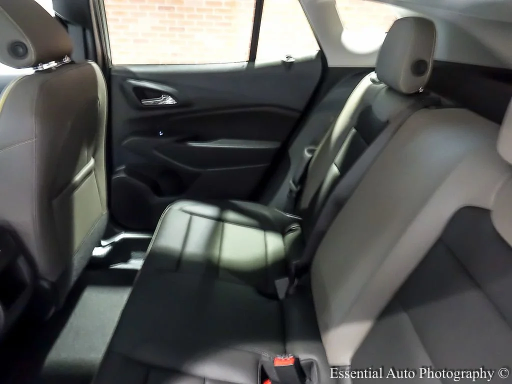 2026 Chevrolet Trax Activ - Photo 12