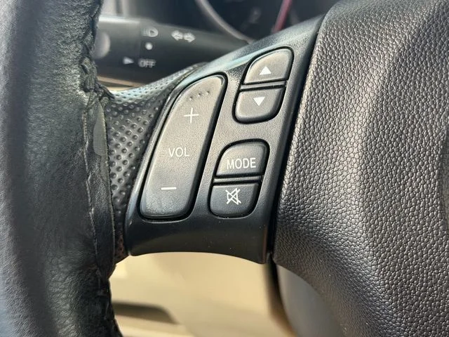 Used 2004 Beige Mazda i Base image 20