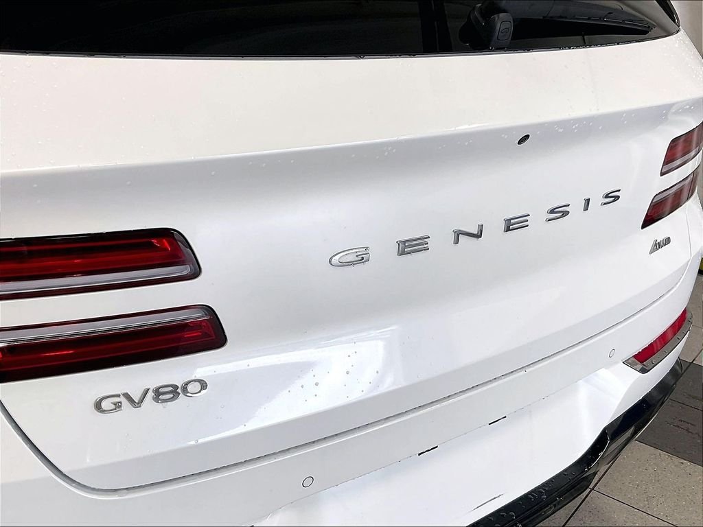 Used 2024 Uyuni White Genesis 2.5T image 29