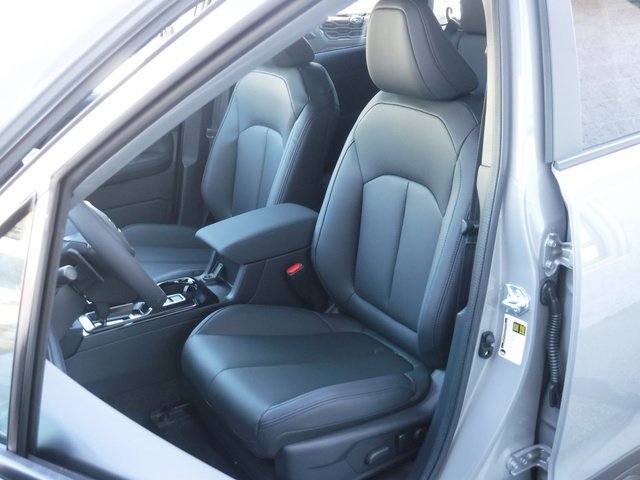 New 2026 RIVER ROCK PEARL Subaru Limited Hybrid image 16