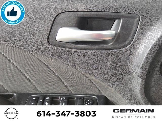 Used 2018 Silver Dodge R/T image 27