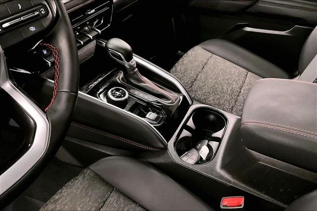 2025 Chevrolet Colorado Z71 - Photo 17