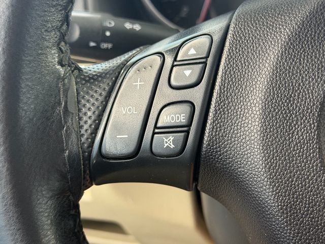 Used 2004 Beige Mazda i Base image 20