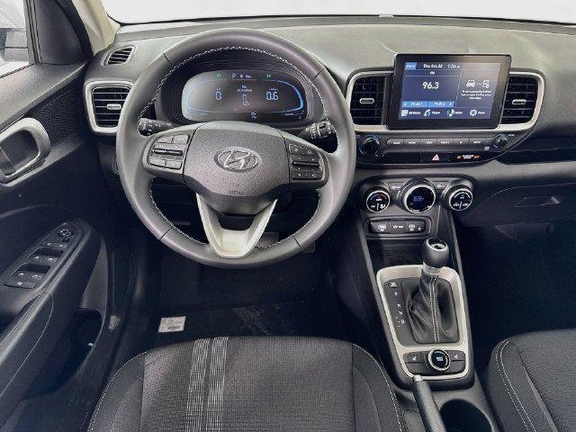 New 2026 White Hyundai SEL image 37