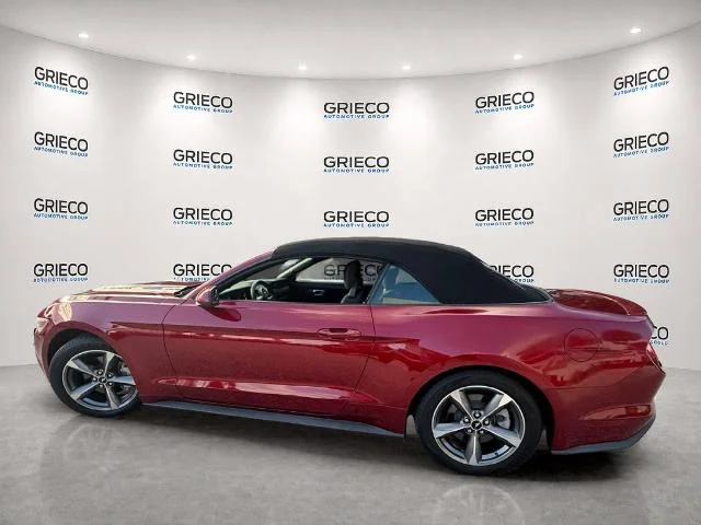 Used 2017 Ruby Red Metallic Ford V6 image 18