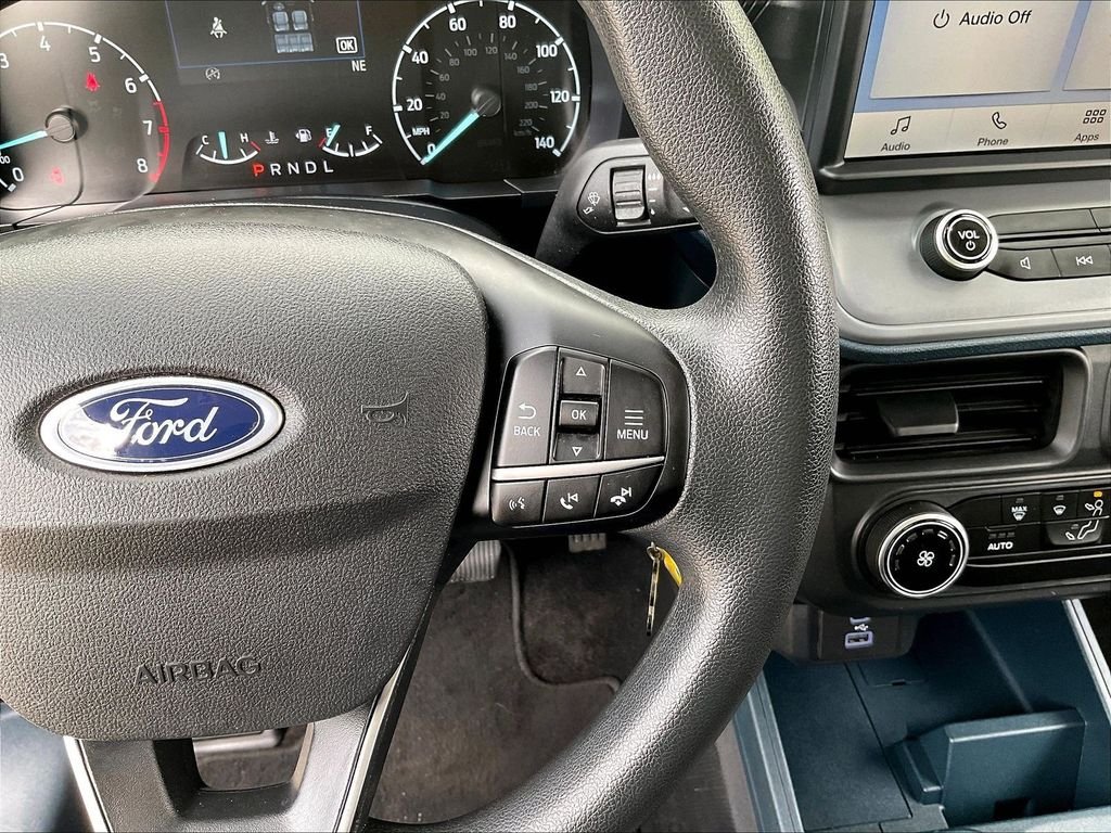 Used 2023 White Ford XL image 24