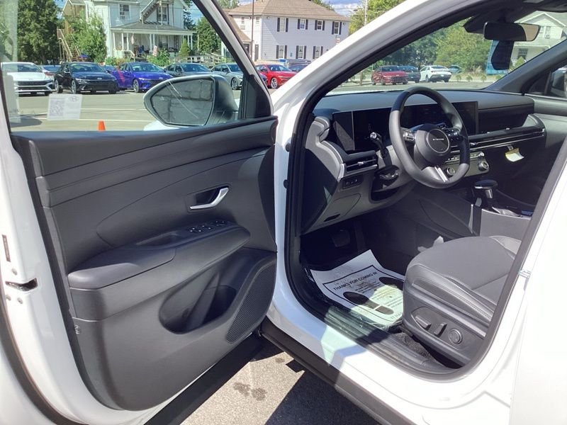 2026 Hyundai Santa Cruz SEL - Photo 23