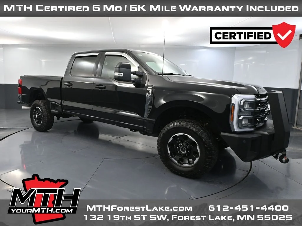 2025 Ford F-350's photo