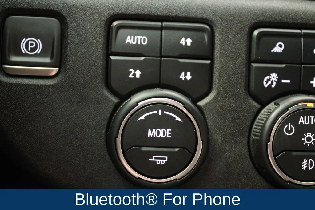 Used 2024 Beige Chevrolet High Country image 19