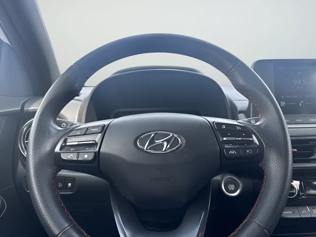 Used 2022 White Hyundai N Line image 15
