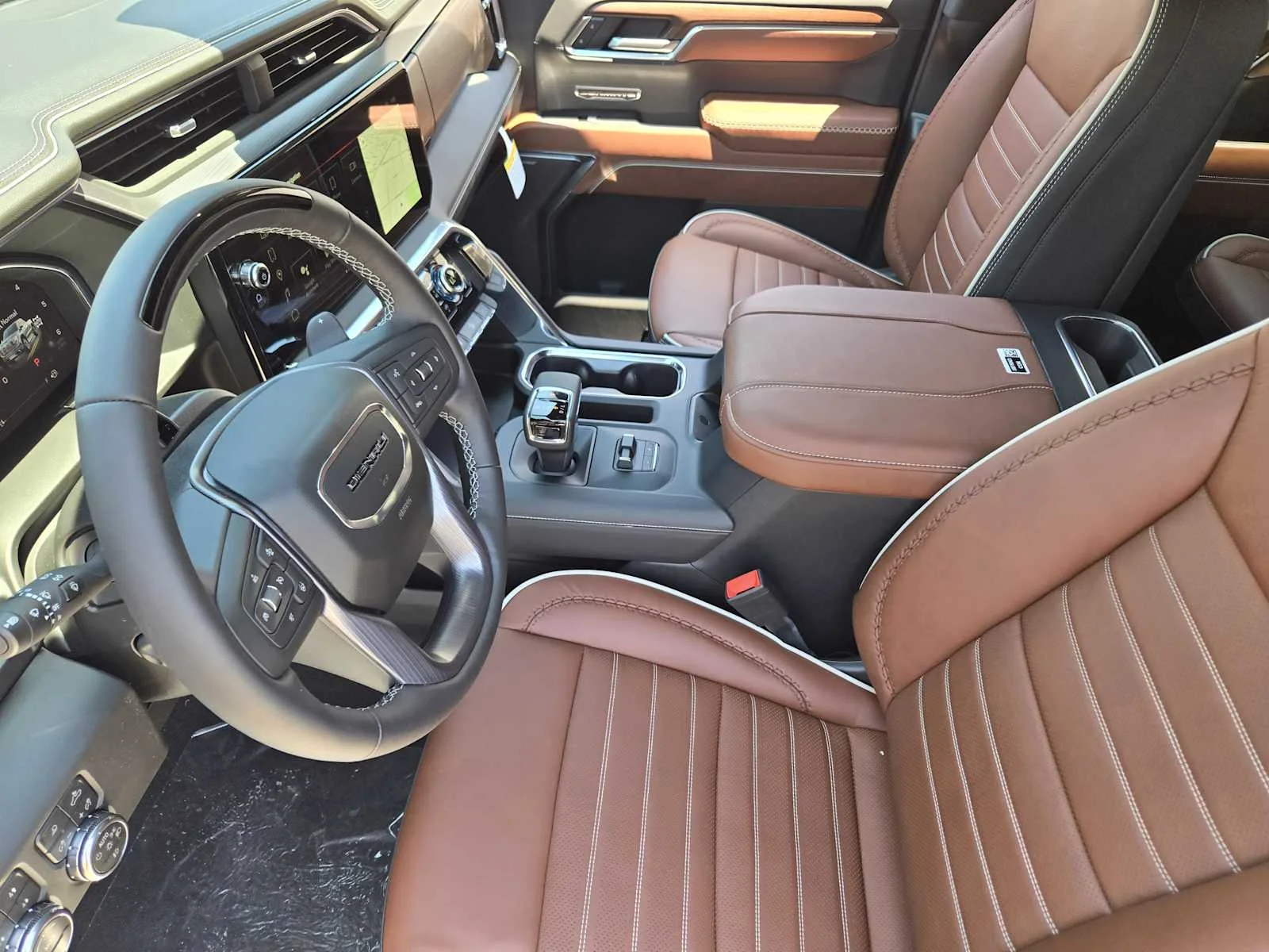 2026 GMC Sierra 1500 Denali Ultimate - Photo 8