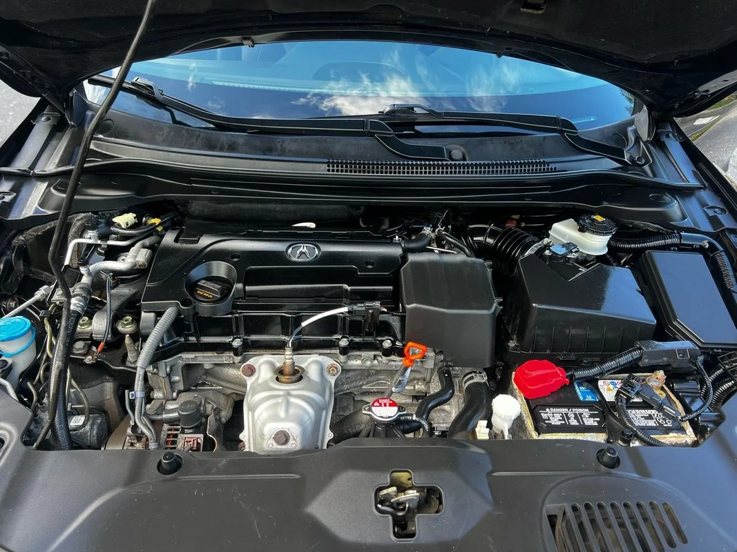Used 2020  Acura Technology & A-SPEC Packages image 25