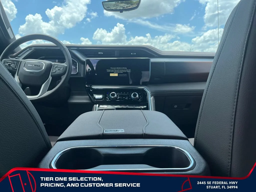 2026 GMC Sierra 1500 Denali - Photo 15