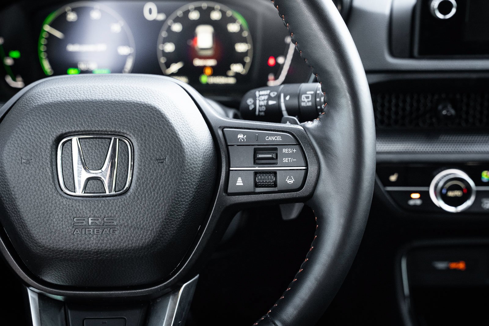2026 Honda CR-V TrailSport - Photo 25