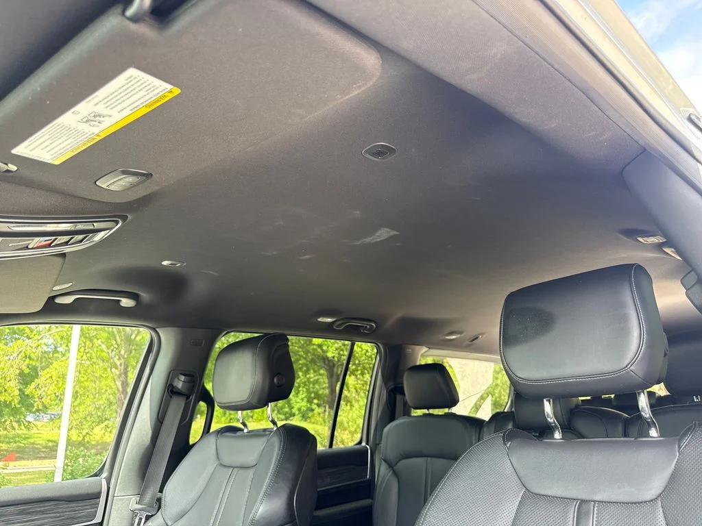 Used 2022 Silver Jeep Series II image 31