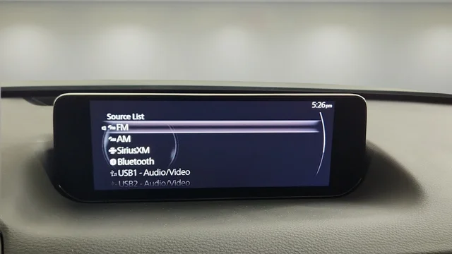 2025 Mazda CX-50 Premium Plus - Photo 21