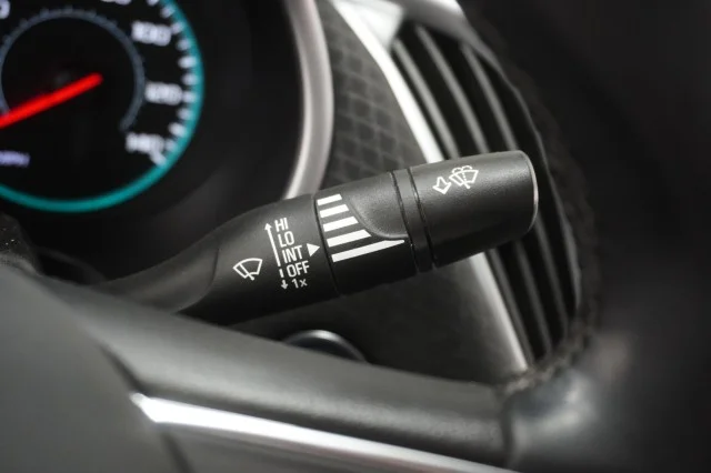 Used 2024 Summit White Chevrolet RS image 25