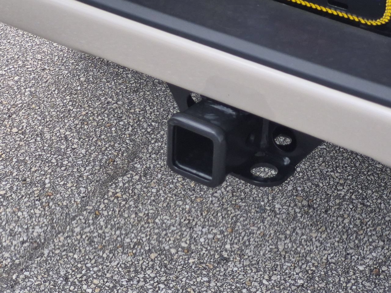 2026 GMC Sierra 1500 AT4 - Photo 34