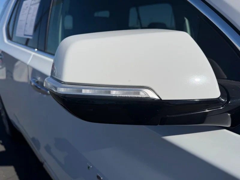Used 2019 SUMMIT WHITE Chevrolet Premier image 31