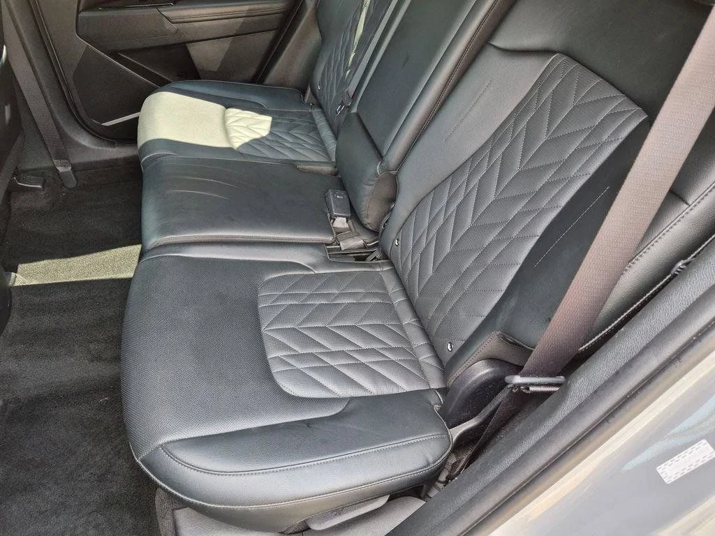 Used 2023 Gray Kia X-Line image 22