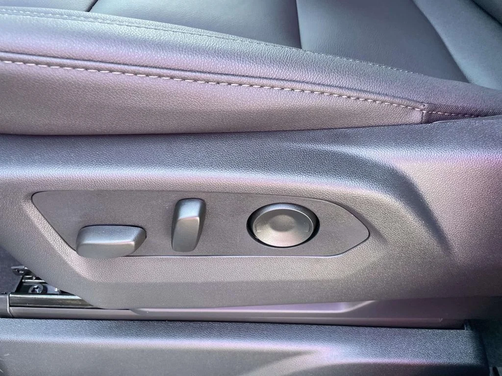 New 2026 Black Chevrolet LT image 19