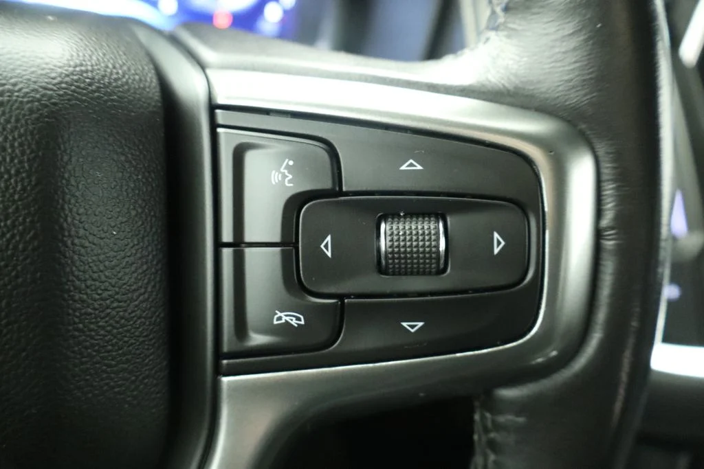 Certified Used 2022 Black Chevrolet LT image 33