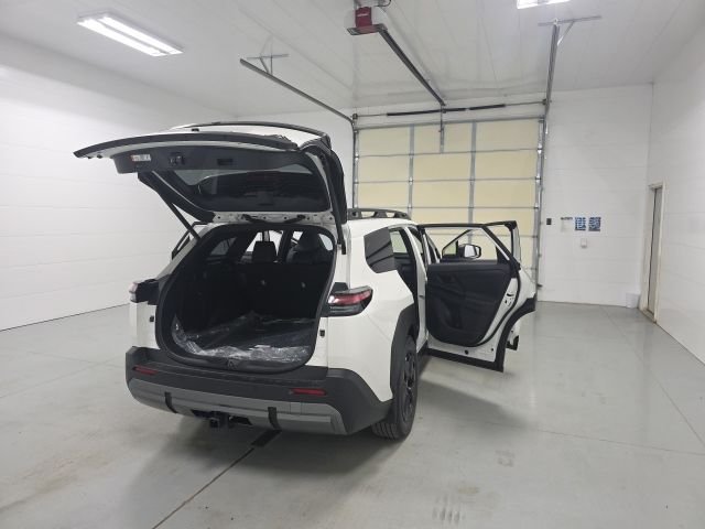 2026 Toyota bZ Woodland Woodland - Photo 12