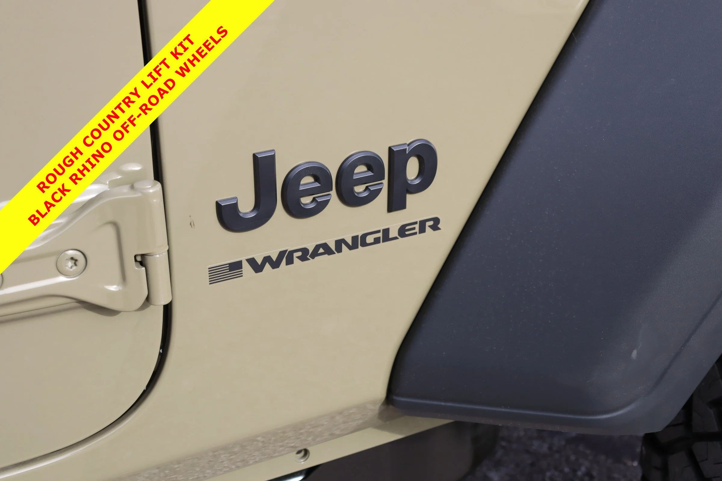 New 2026 41 Jeep Sport image 9