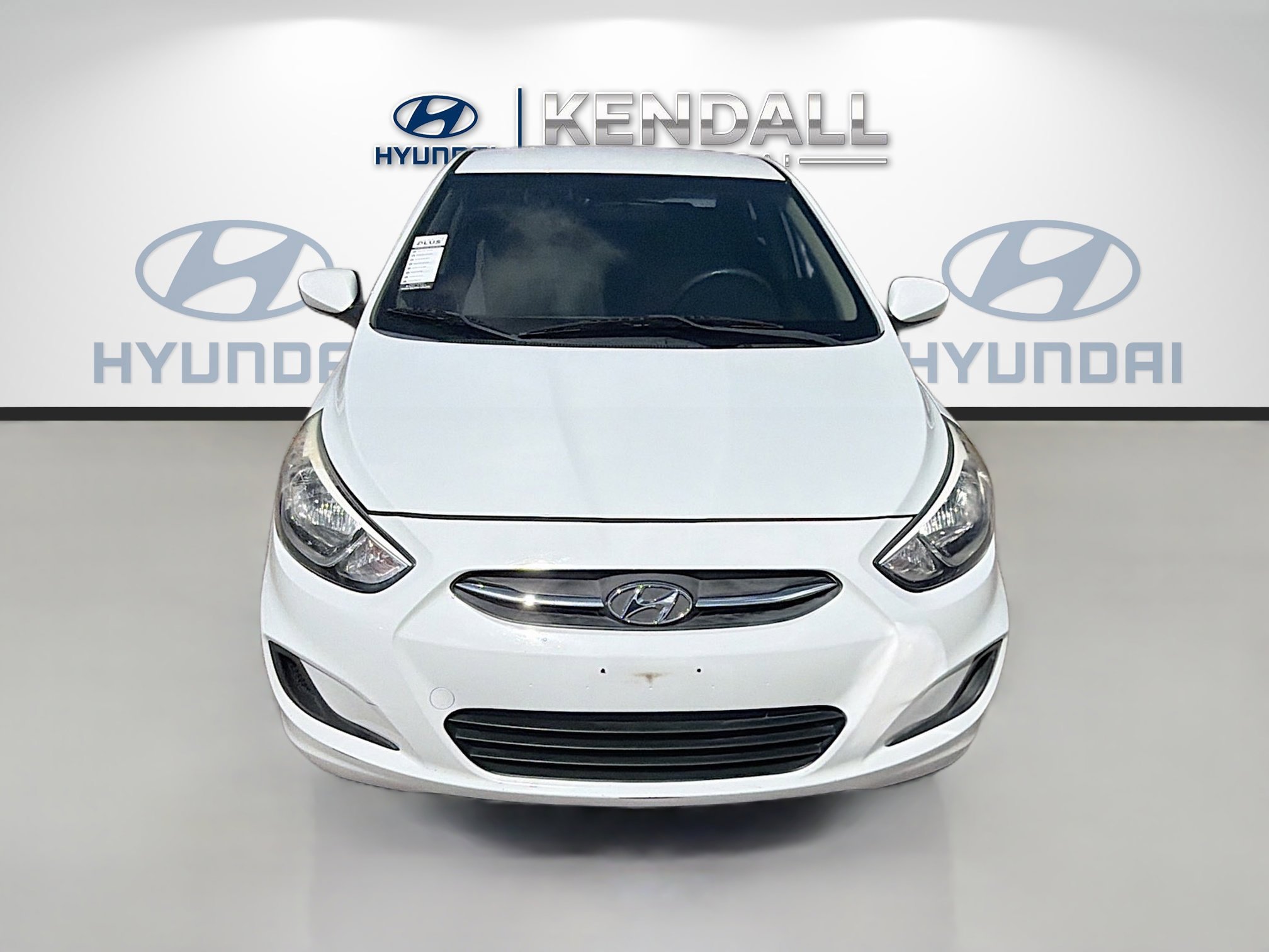 Used 2017 Hyundai Accent SE with VIN KMHCT4AE3HU367433 for sale in Miami, FL
