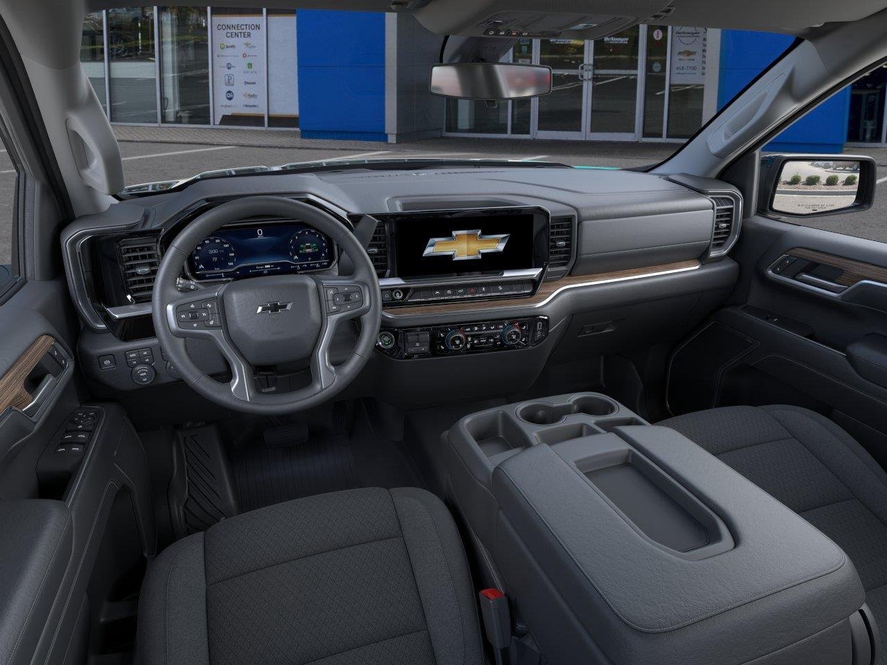 2026 Chevrolet Silverado 1500 RST - Photo 15