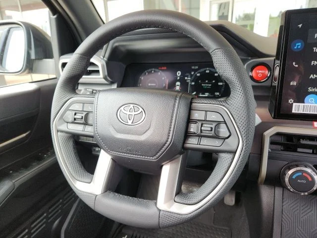 2026 Toyota Tacoma TRD Off Road - Photo 23