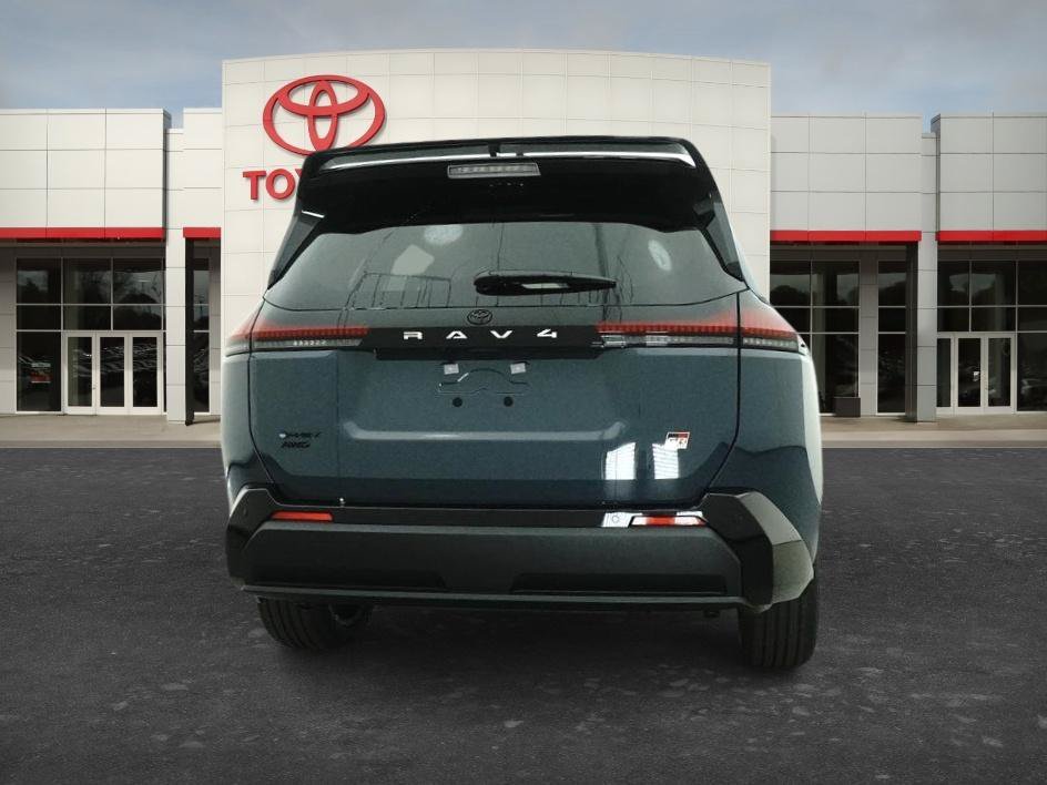 New 2026 Midnight Black Met Toyota GR Sport image 18